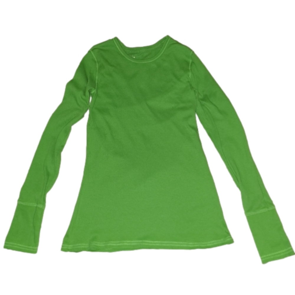 Women's Kirra brand long sleeve top sz M